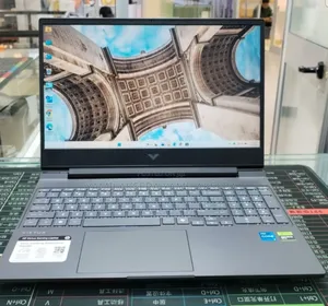 New Laptop HP Victus 16 16GB Intel Core i7 SSD 512GB