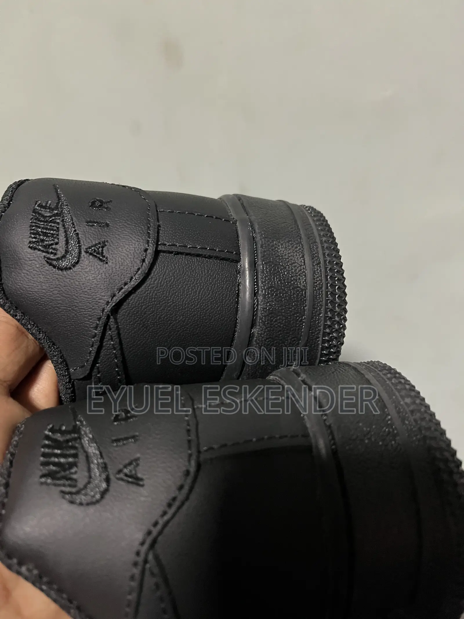 Air Force 1 Clean and Classic