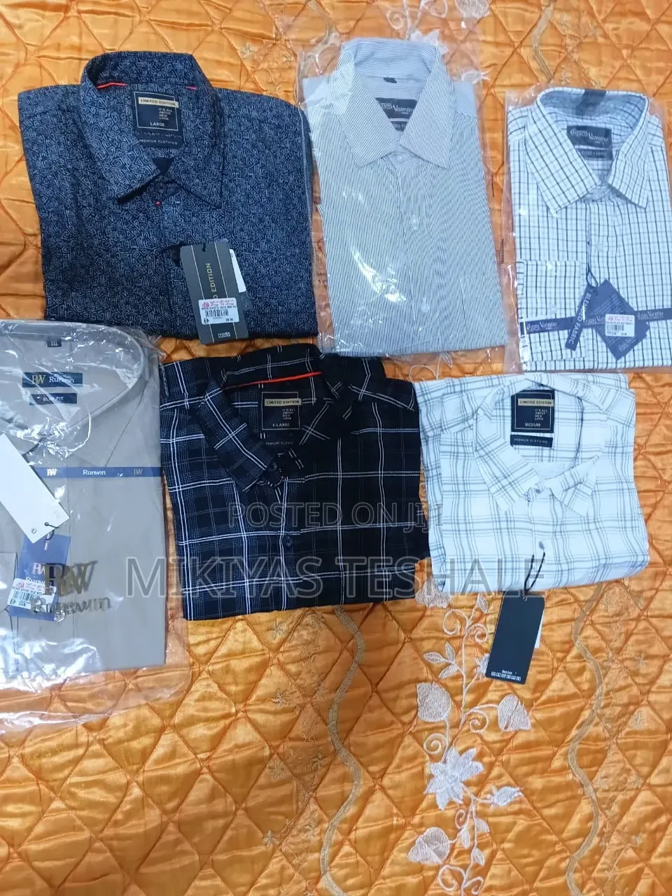 T-Shirt for Men