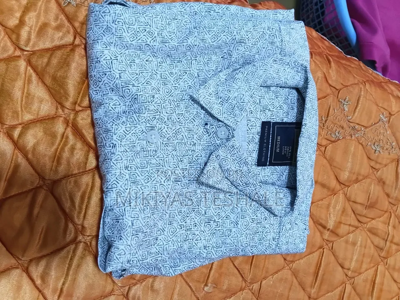 T-Shirt for Men