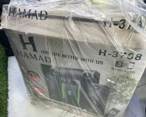 Hamad Original ጂፓስ