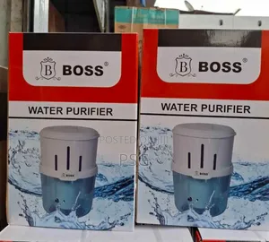 Boss Water Dispenser