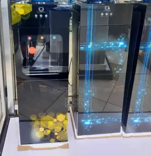 Boss Water Dispenser