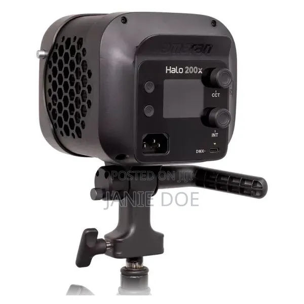Amaran Halo 200x