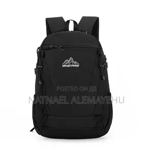 Backpack for School and Hiking