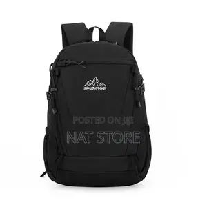 Backpack for School and Hiking