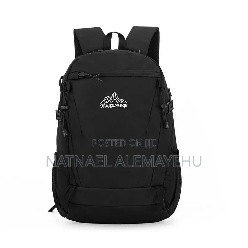 Backpack for School and Hiking