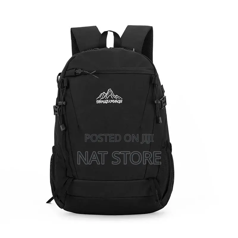 Backpack for School and Hiking