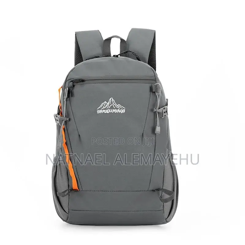 Backpack for School and Hiking