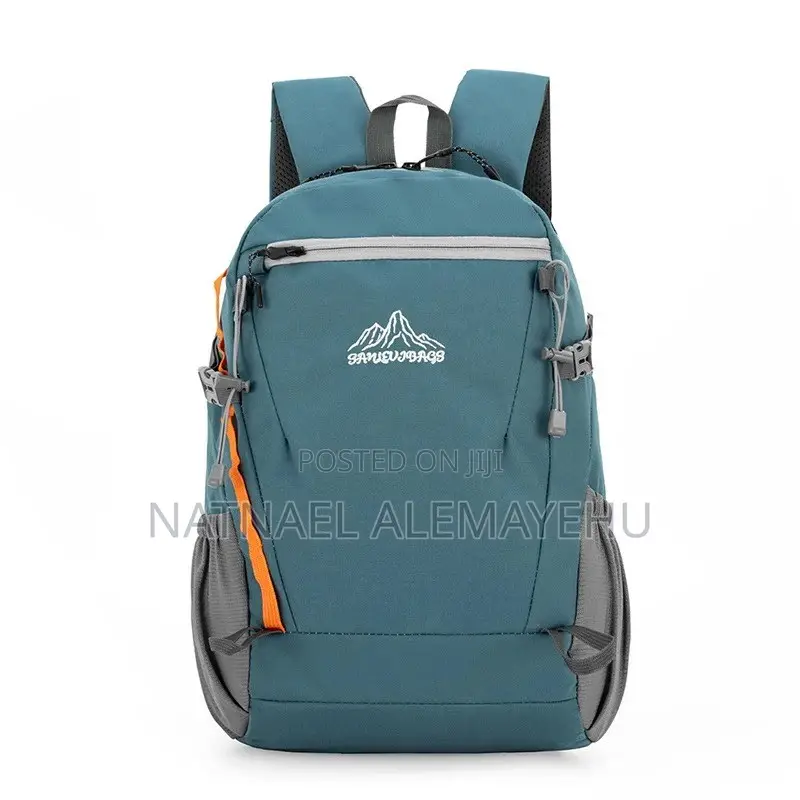 Backpack for School and Hiking