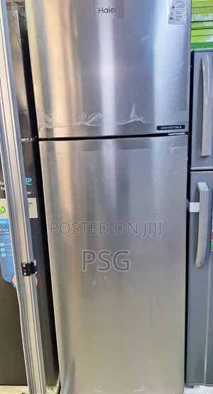 Haier 370 Model Refrigerator