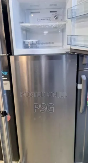 Haier 370 Model Refrigerator