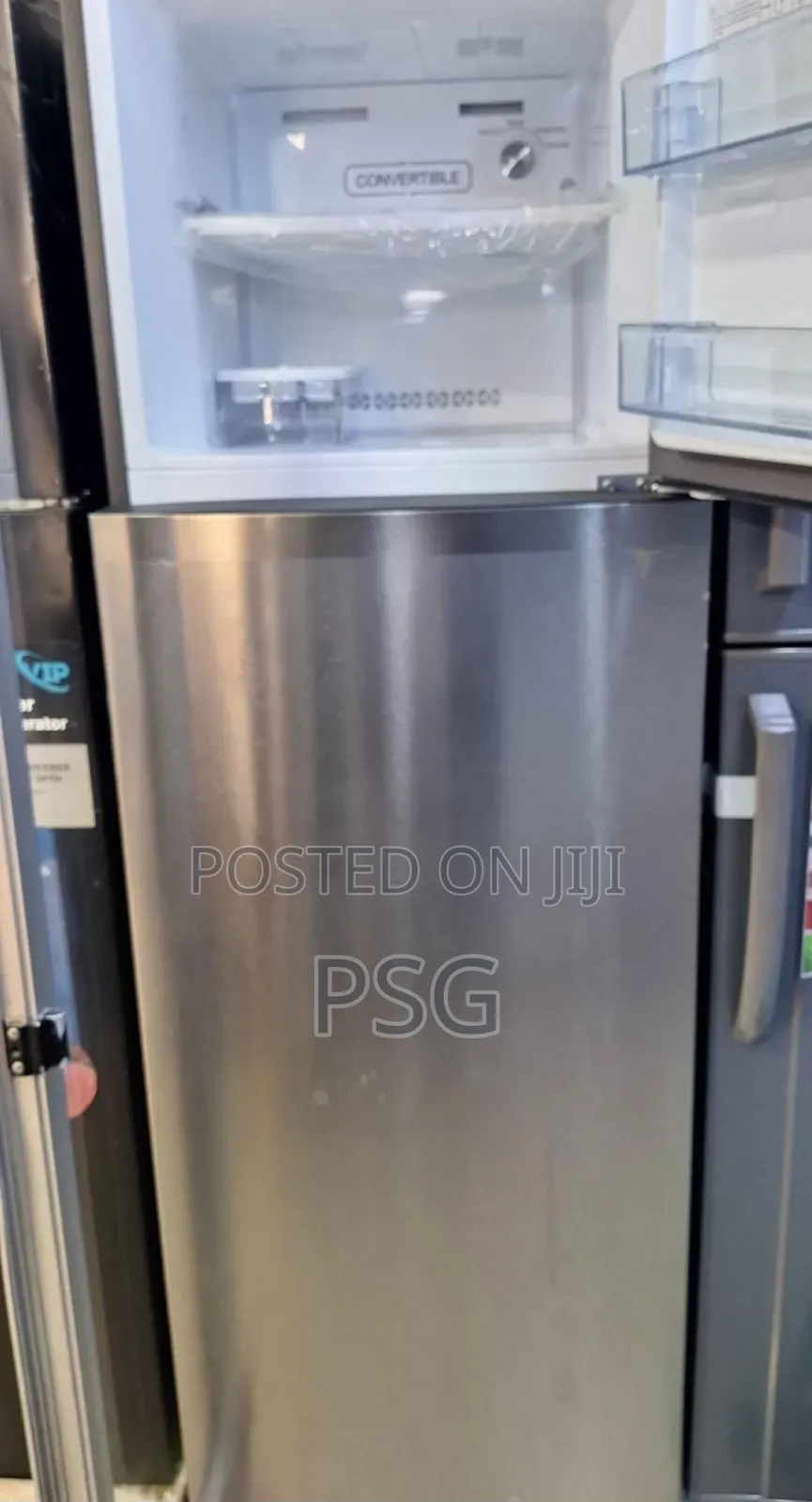 Haier 370 Model Refrigerator