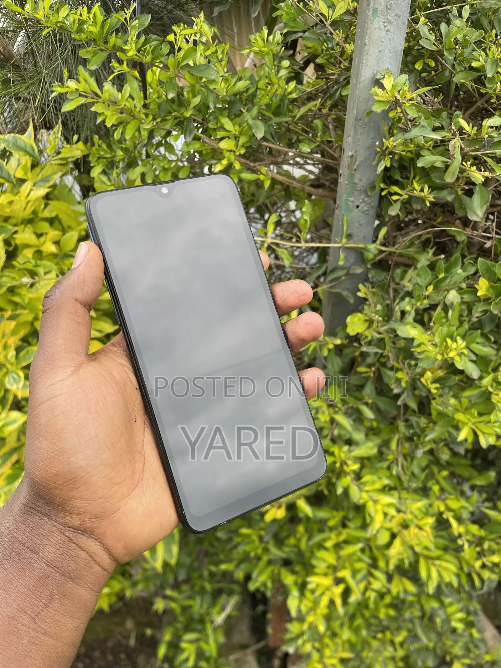 Samsung Galaxy A20s 32 GB Black