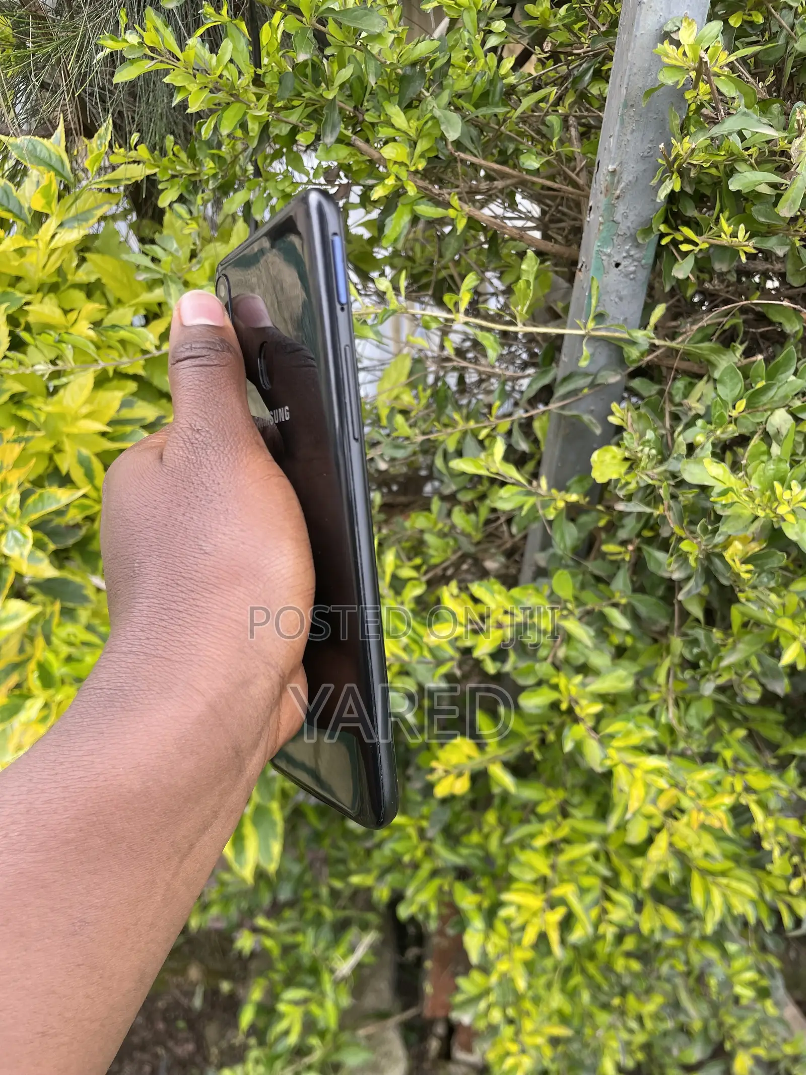 Samsung Galaxy A20s 32 GB Black