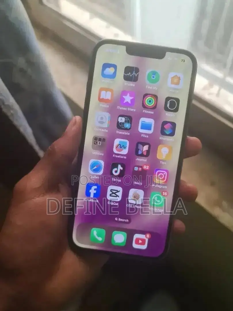 Apple iPhone 14 128 GB