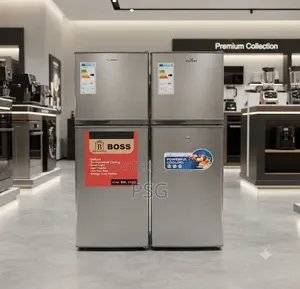 350 Model Refrigerator