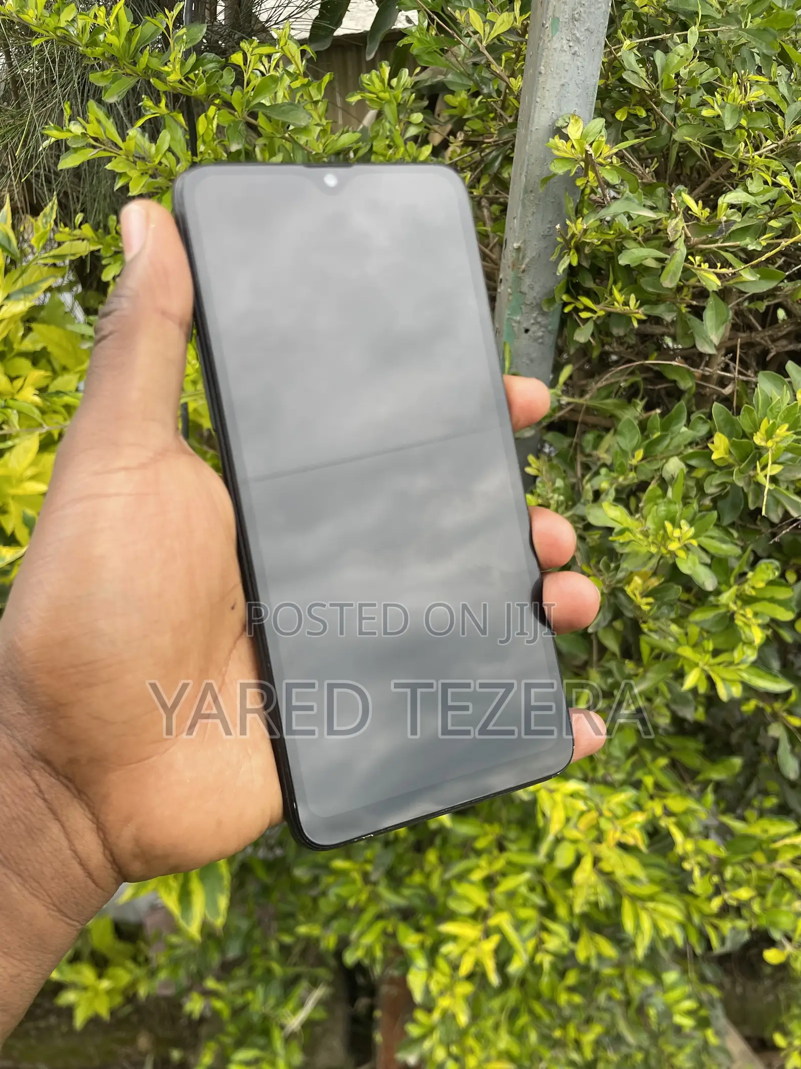 Samsung Galaxy A20s 32 GB Black