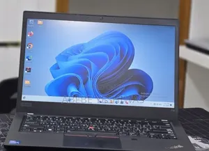 New Laptop Lenovo ThinkPad T14 16GB Intel Core i7 SSD 512GB