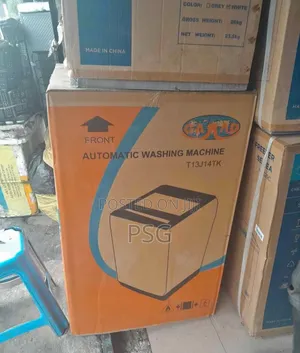 Garad 16 Kg Automatic Washing Machine