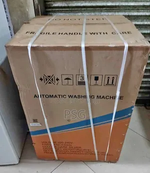 Garad 16 Kg Automatic Washing Machine