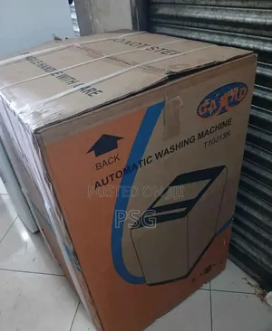 Garad 16 Kg Automatic Washing Machine