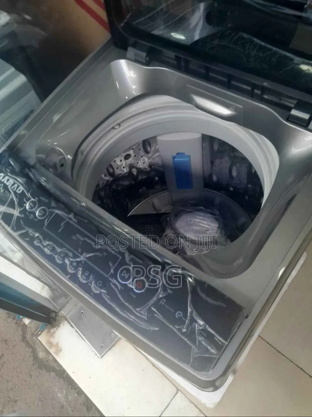 Garad 16 Kg Automatic Washing Machine