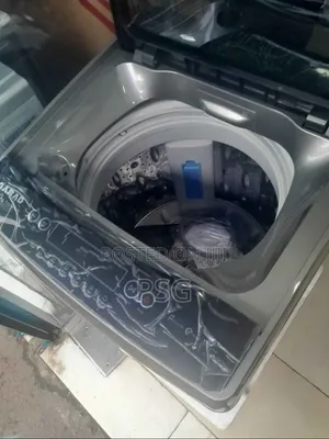 Garad 16 Kg Automatic Washing Machine