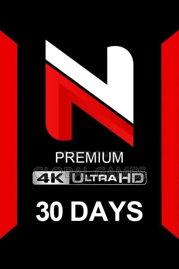Netflix Premium