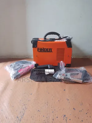 Finder PRO Series 250A IGBT Inverter Welding Machine