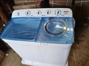 Javor 15 Kg Washing Machine