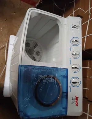 Javor 15 Kg Washing Machine