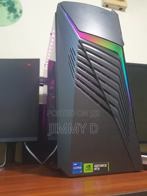 New Desktop Computer Asus ROG Strix GL12 32GB Intel Core i7 SSD 1T