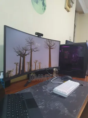 New Desktop Computer Asus ROG Strix GL12 32GB Intel Core i7 SSD 1T