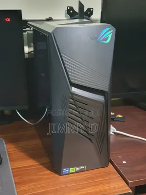 New Desktop Computer Asus ROG Strix GL12 32GB Intel Core i7 SSD 1T