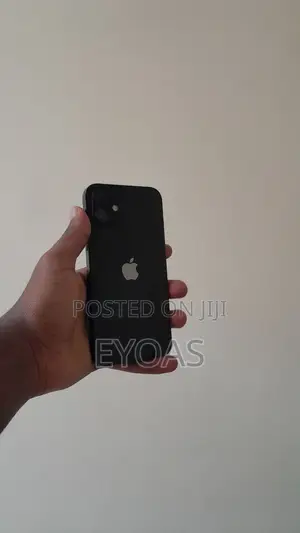 Apple iPhone 12 128 GB Black