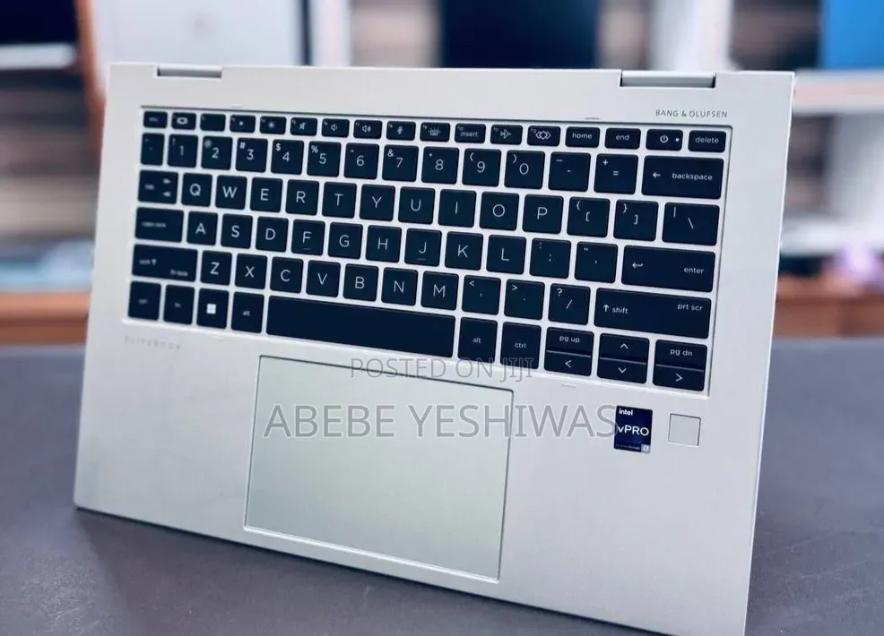 New Laptop HP EliteBook 840 16GB Intel Core i7 SSD 512GB