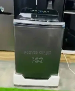 Popular 16 Kg Automatic Washing Machine