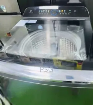 Popular 16 Kg Automatic Washing Machine