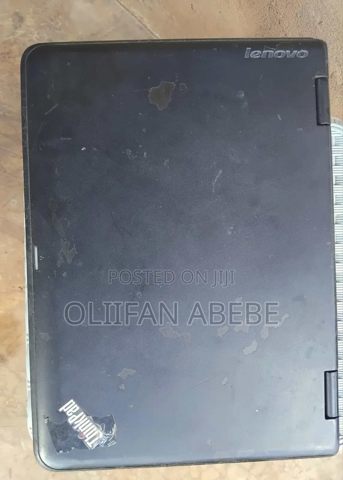 Laptop Lenovo ThinkPad Yoga 4GB Intel Xeon SSHD (Hybrid) 500GB