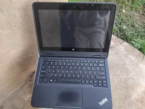 Laptop Lenovo ThinkPad Yoga 4GB Intel Xeon SSHD (Hybrid) 500GB