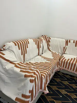 የሶፋ ልብስ/Sofa Cover