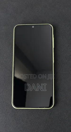 Samsung Galaxy A15 128 GB Gold