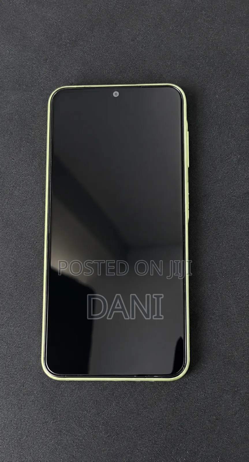 Samsung Galaxy A15 128 GB Gold