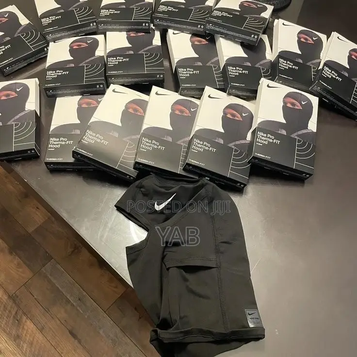 Nike Ski Masks