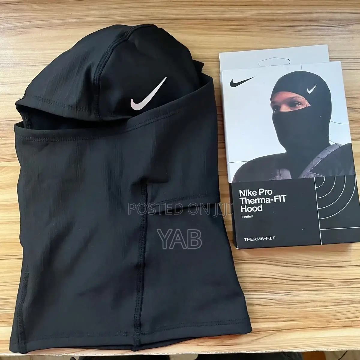 Nike Ski Masks