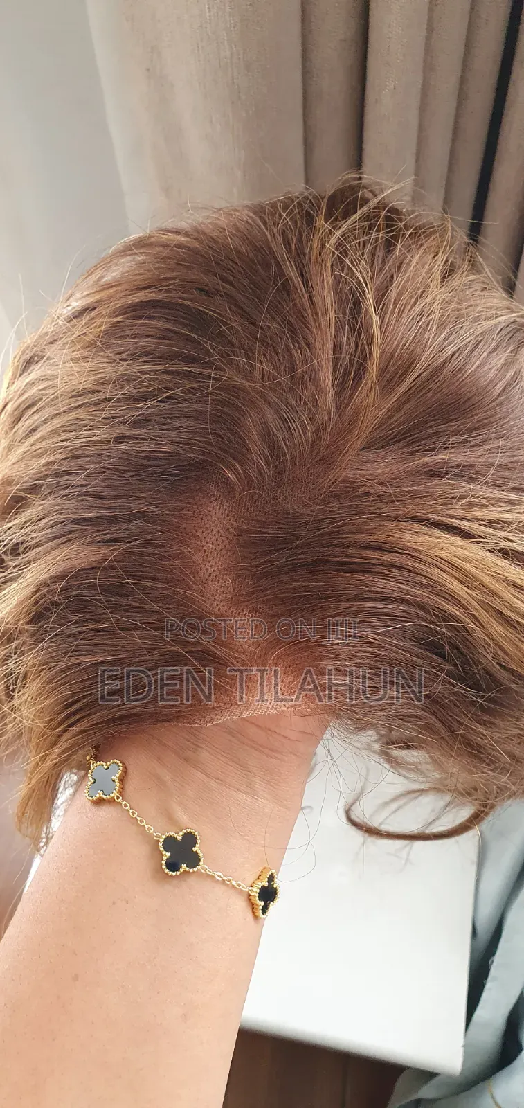 14 Inch Human Hair