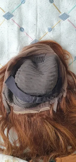 14 Inch Human Hair