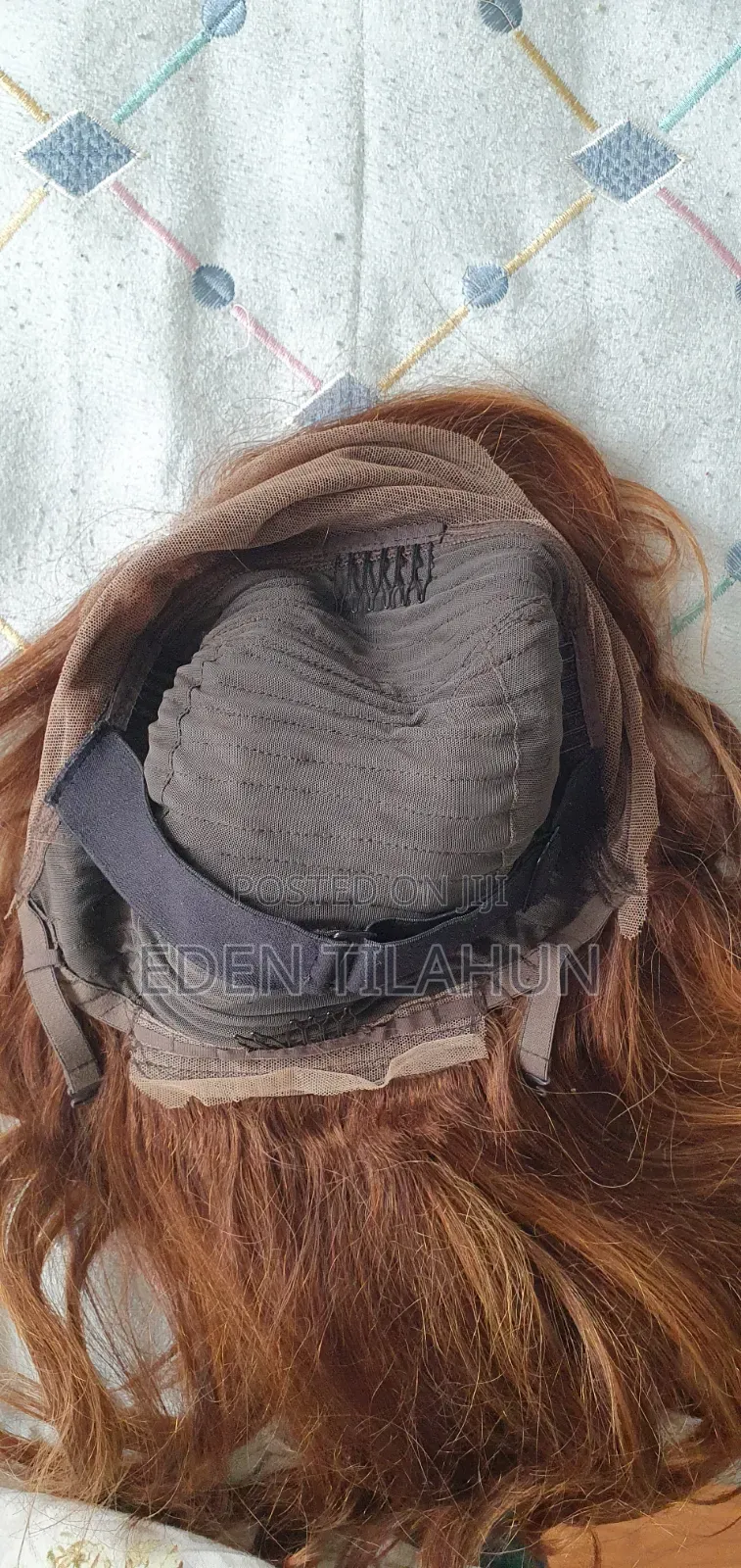 14 Inch Human Hair