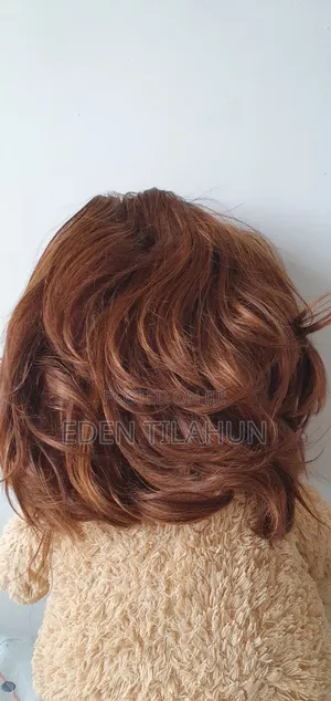 14 Inch Human Hair